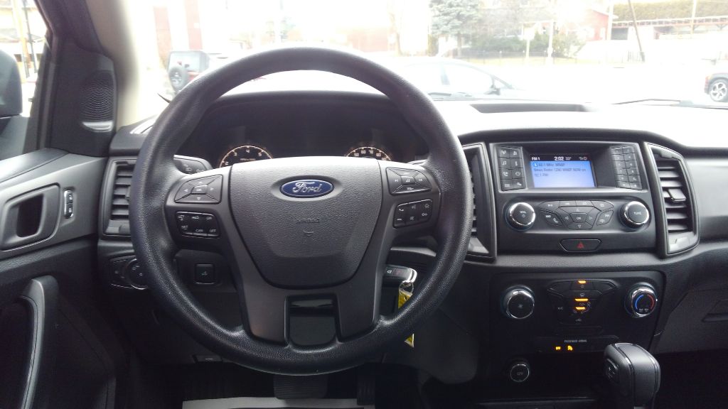Photo 15 of this FORD RANGER