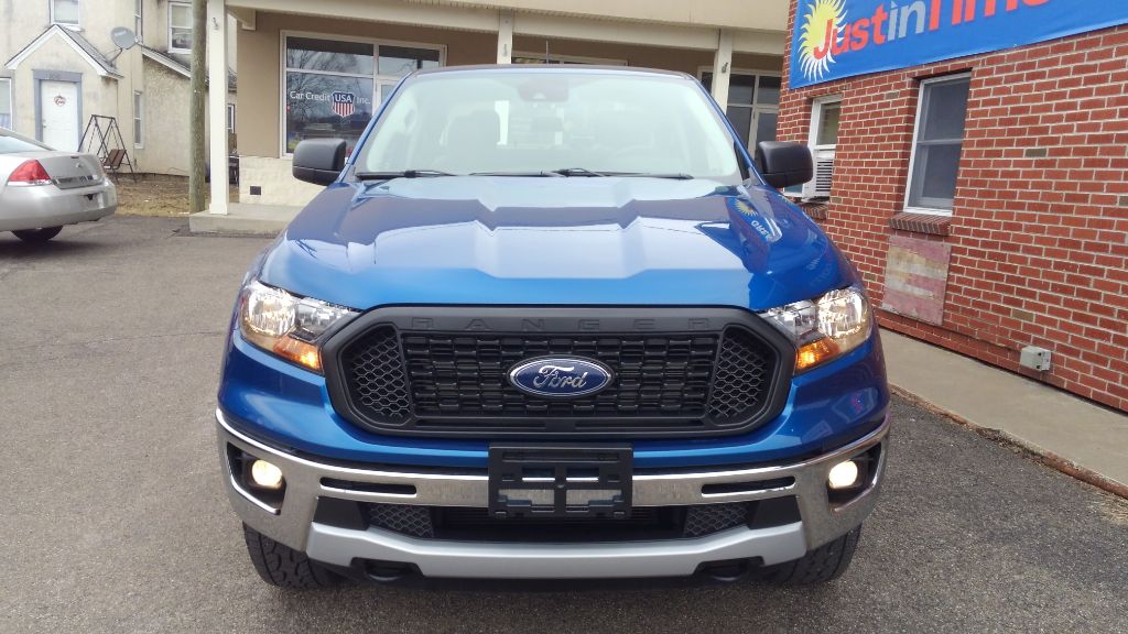 Photo 2 of this FORD RANGER