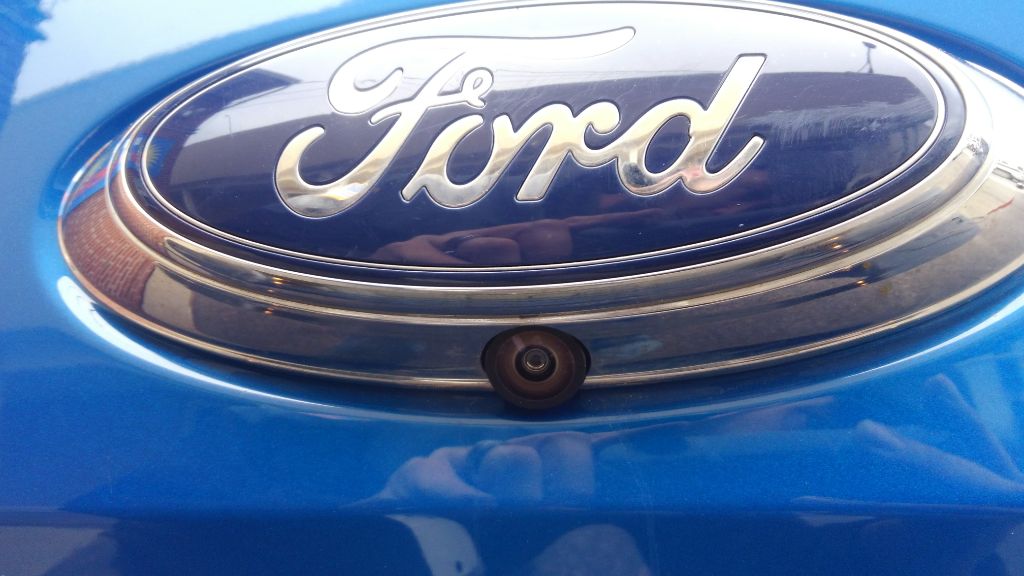 Photo 8 of this FORD RANGER