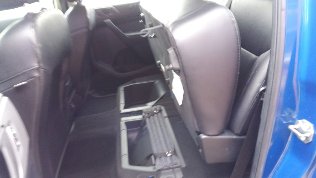 Photo 21 of this FORD RANGER