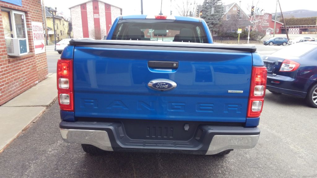 Photo 5 of this FORD RANGER