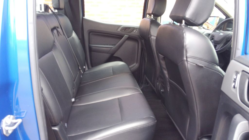 Photo 14 of this FORD RANGER