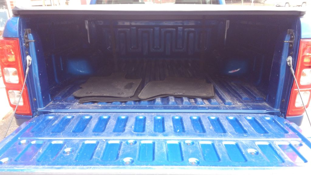 Photo 7 of this FORD RANGER