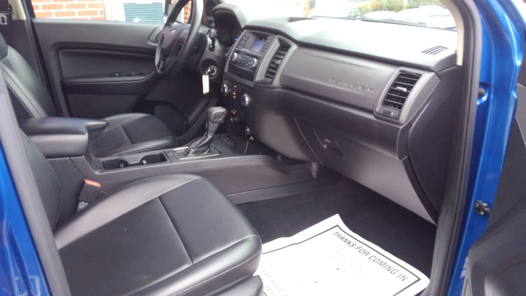 Photo 12 of this FORD RANGER