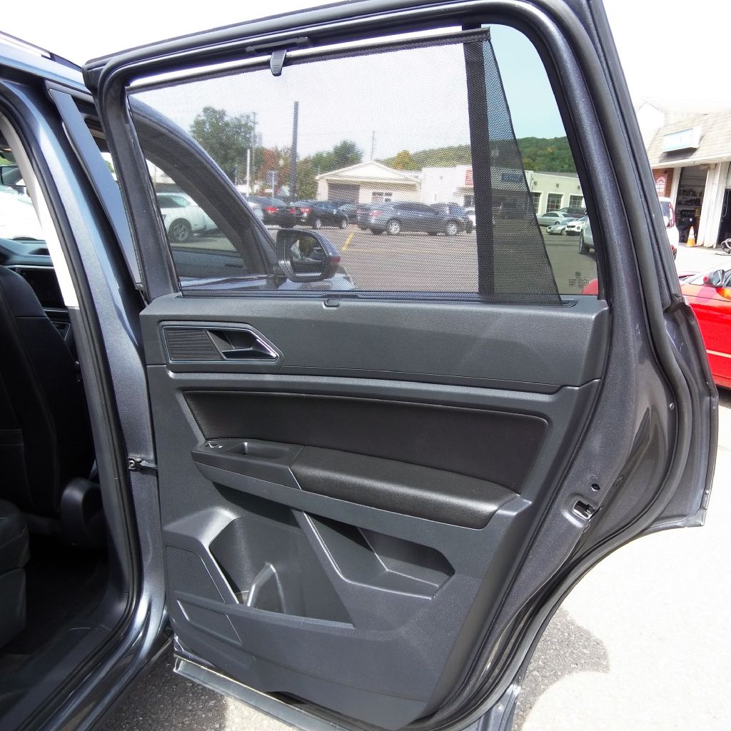 Photo 18 of this VOLKSWAGEN ATLAS