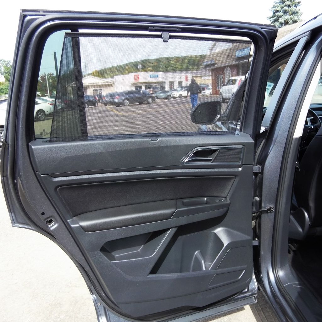 Photo 19 of this VOLKSWAGEN ATLAS