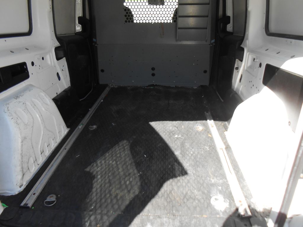 Photo 5 of this RAM PROMASTER CITY