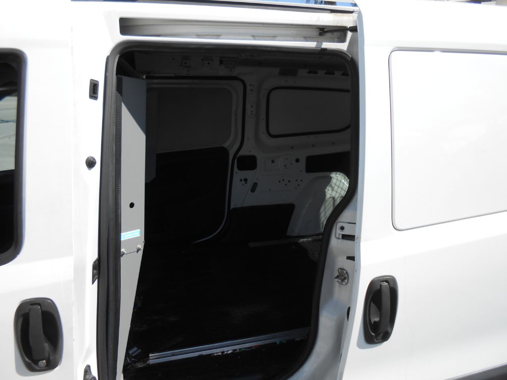 Photo 10 of this RAM PROMASTER CITY