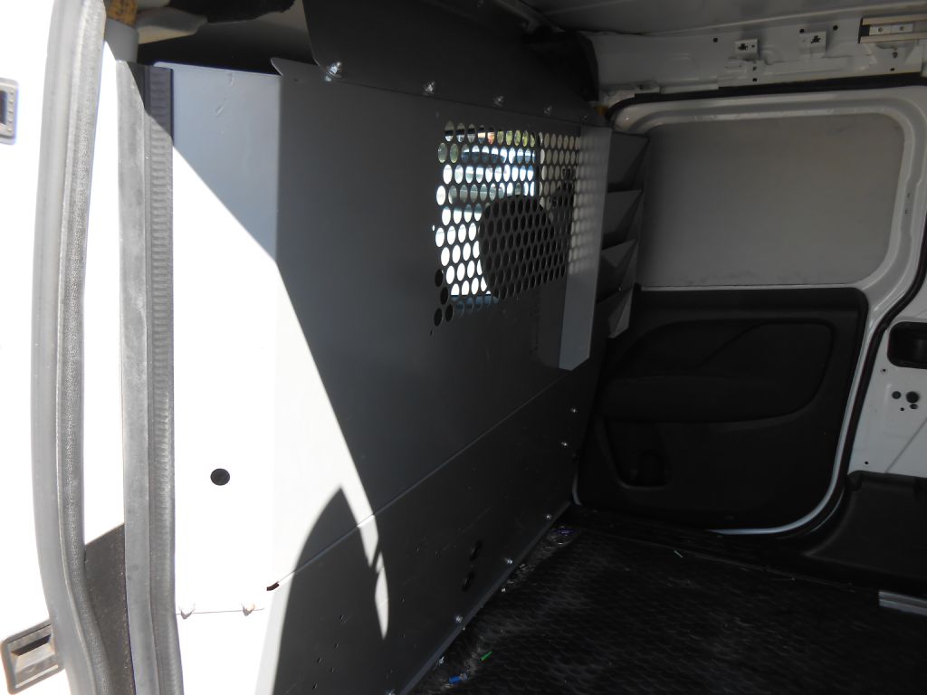 Photo 11 of this RAM PROMASTER CITY