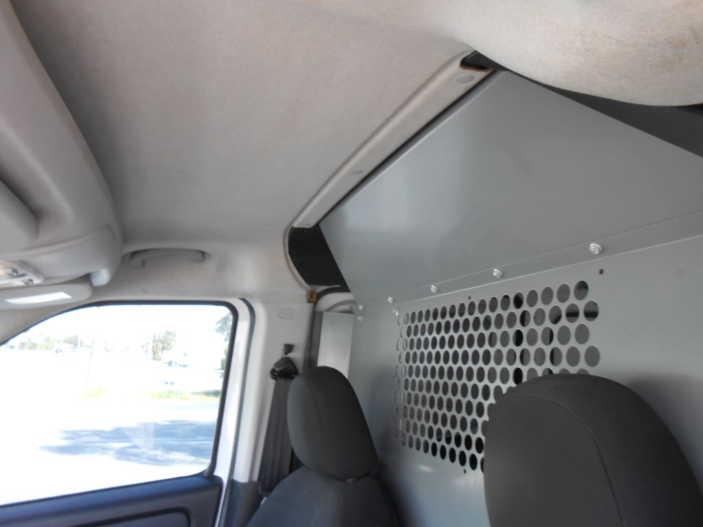 Photo 15 of this RAM PROMASTER CITY