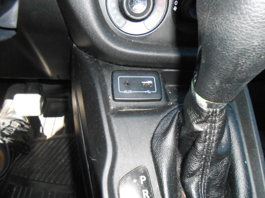 Photo 20 of this RAM PROMASTER CITY