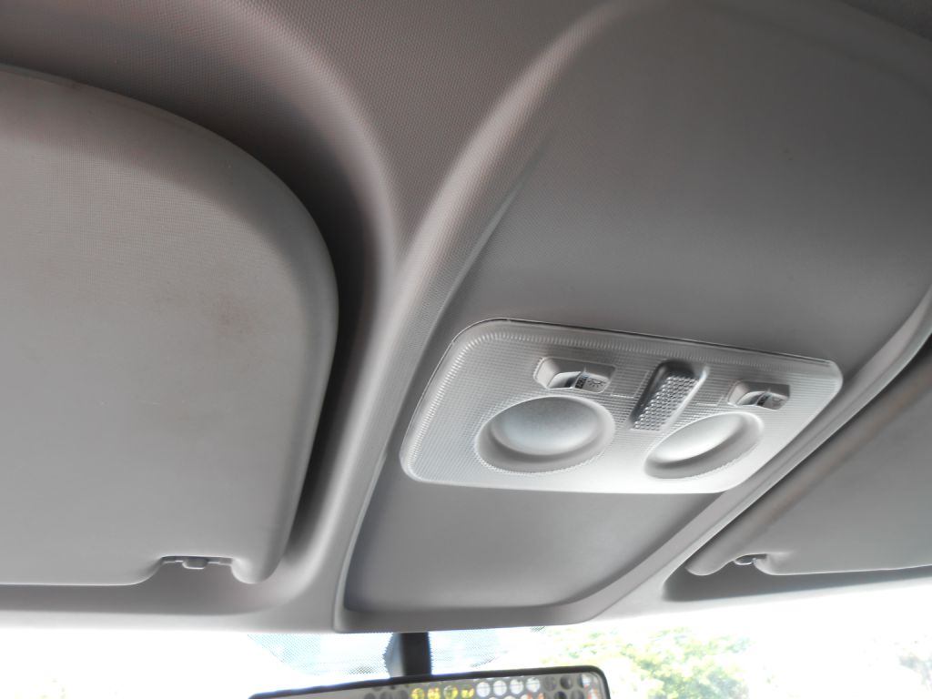 Photo 22 of this RAM PROMASTER CITY