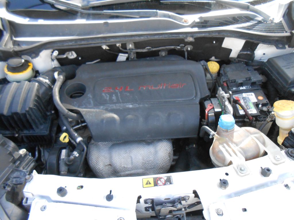 Photo 23 of this RAM PROMASTER CITY