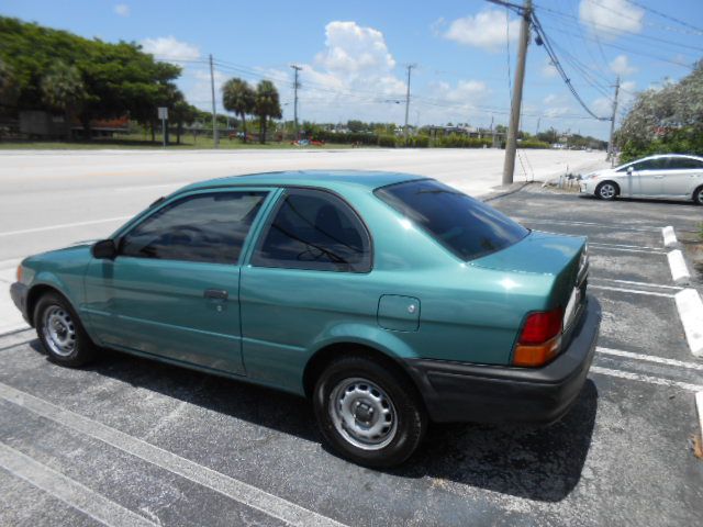 Photo 3 of this TOYOTA TERCEL