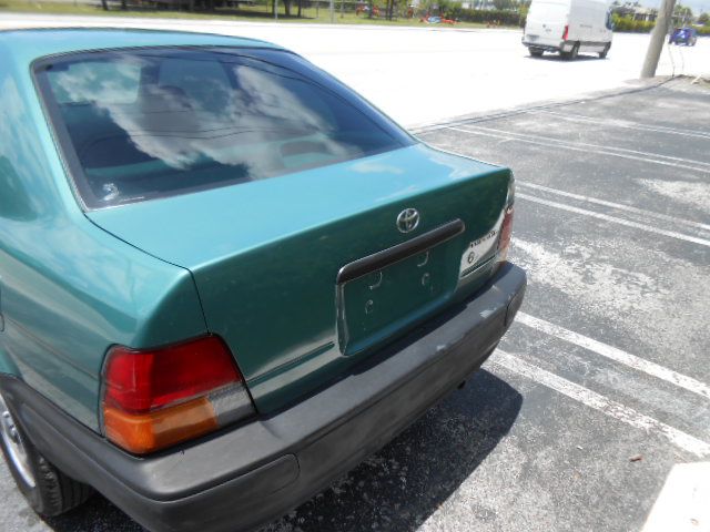 Photo 4 of this TOYOTA TERCEL