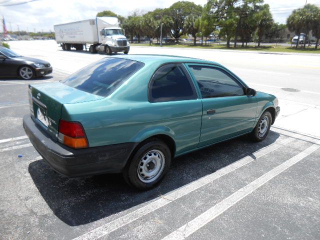 Photo 5 of this TOYOTA TERCEL