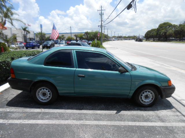 Photo 6 of this TOYOTA TERCEL