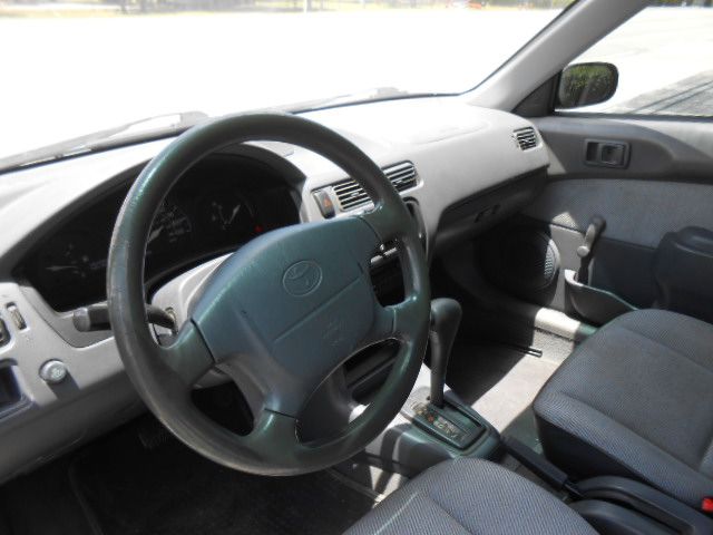 Photo 11 of this TOYOTA TERCEL