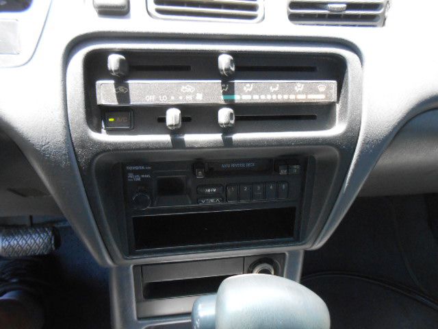 Photo 15 of this TOYOTA TERCEL
