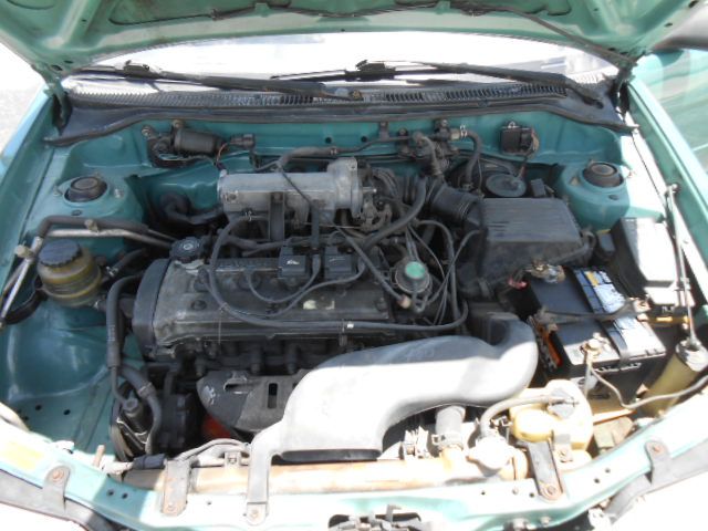 Photo 17 of this TOYOTA TERCEL
