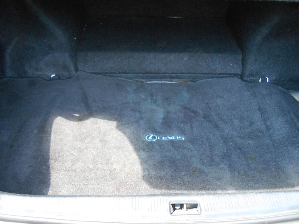 Photo 13 of this LEXUS GS 300
