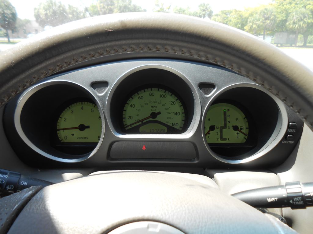Photo 15 of this LEXUS GS 300