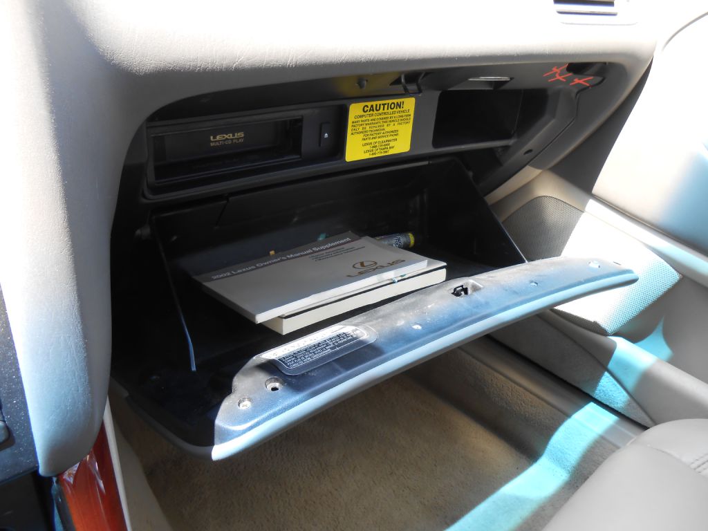 Photo 17 of this LEXUS GS 300