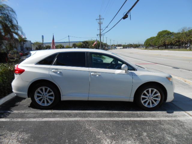 Photo 6 of this TOYOTA VENZA
