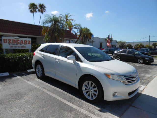 Photo 7 of this TOYOTA VENZA