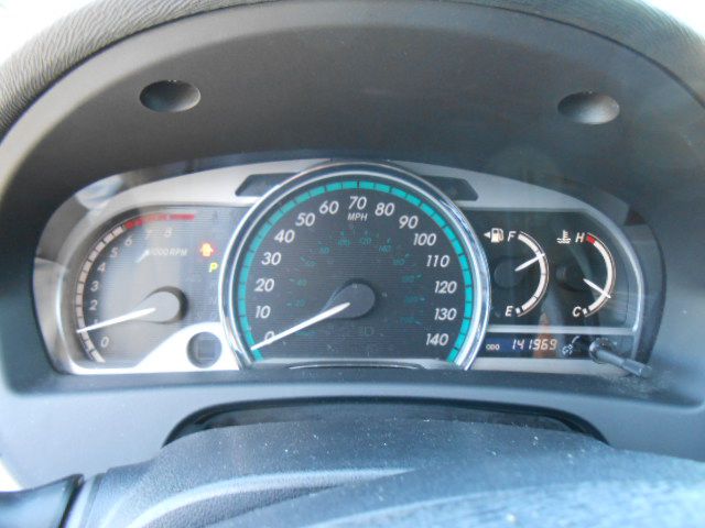Photo 13 of this TOYOTA VENZA