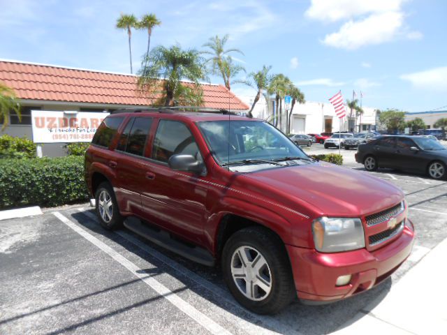 Photo 7 of this CHEVROLET TRAILBLAZER