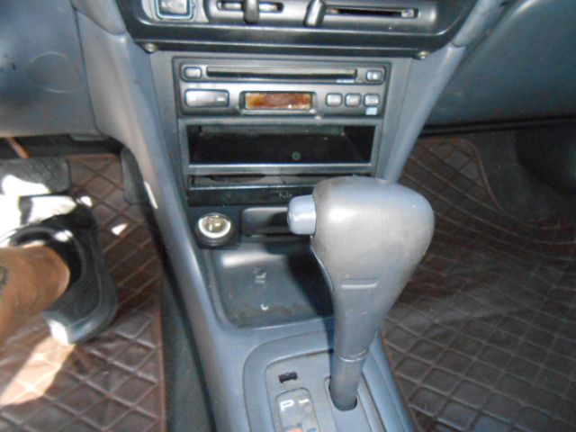 Photo 14 of this TOYOTA COROLLA