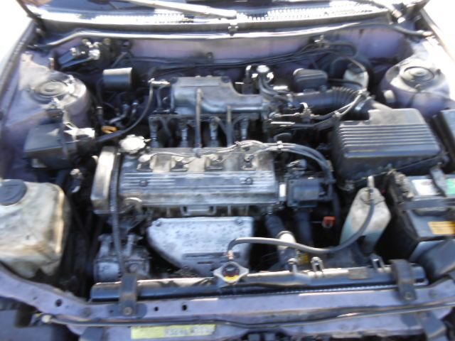 Photo 15 of this TOYOTA COROLLA