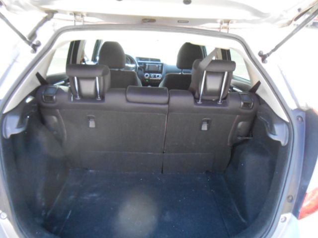 Photo 5 of this HONDA FIT