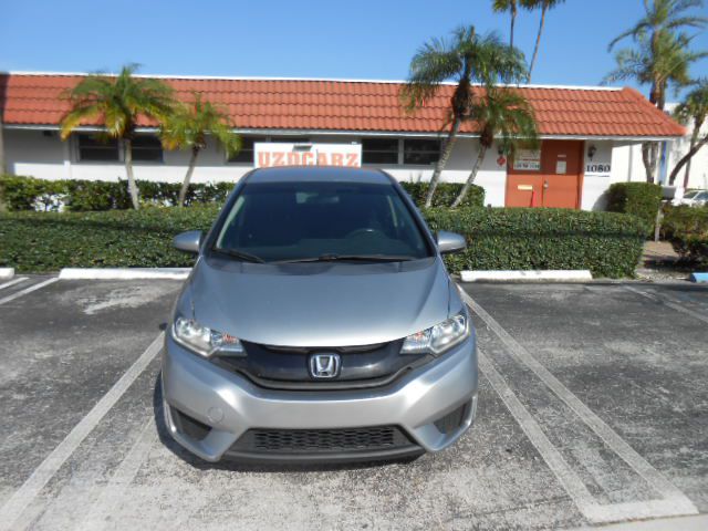 Photo 9 of this HONDA FIT