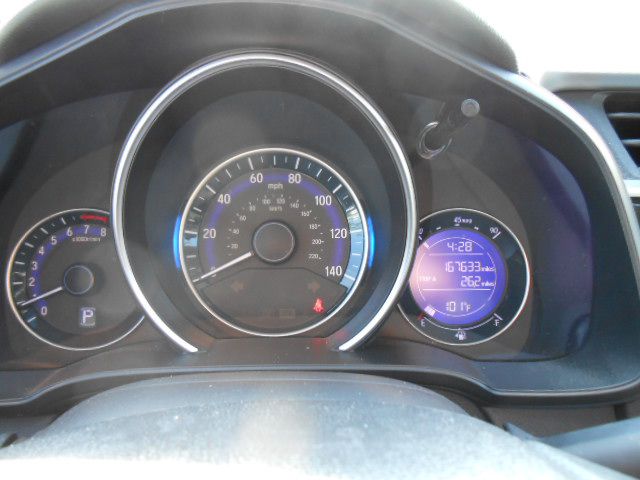 Photo 18 of this HONDA FIT