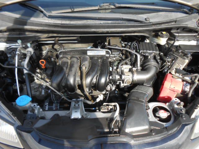 Photo 23 of this HONDA FIT