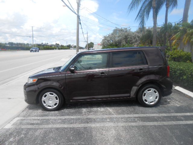 Photo 2 of this SCION XB