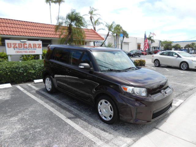 Photo 7 of this SCION XB