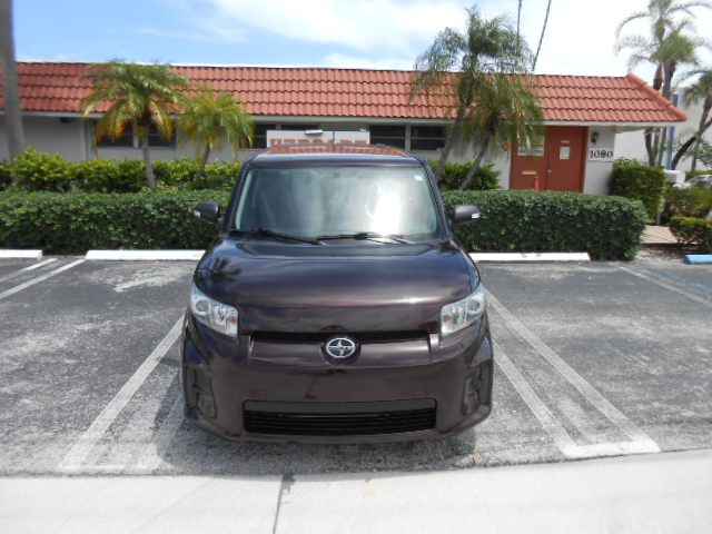 Photo 8 of this SCION XB