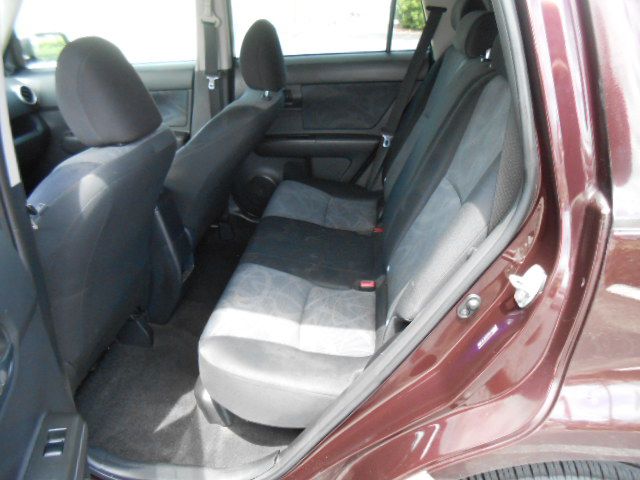 Photo 12 of this SCION XB