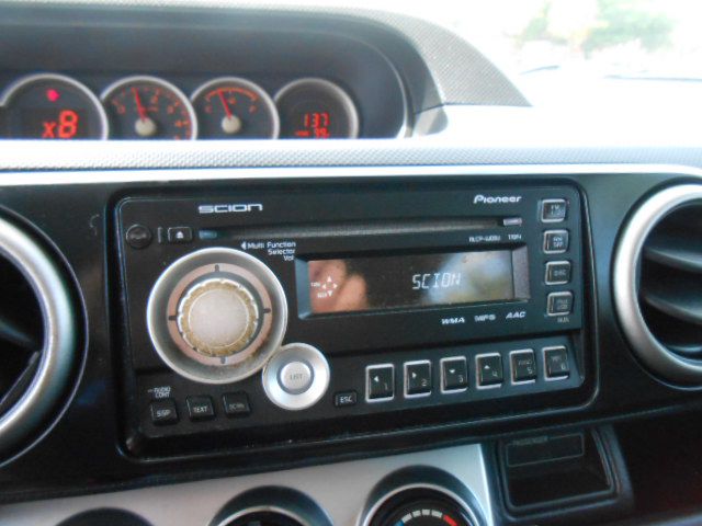 Photo 14 of this SCION XB