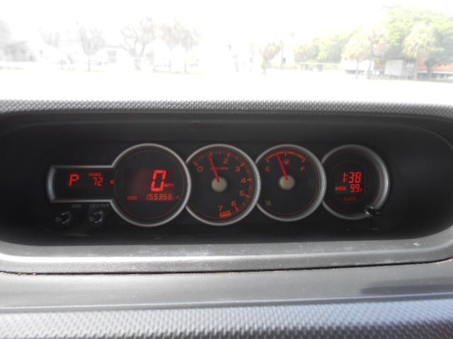 Photo 16 of this SCION XB