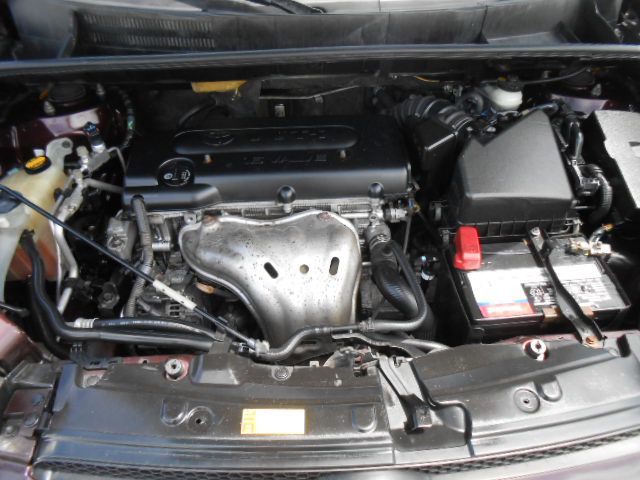 Photo 17 of this SCION XB