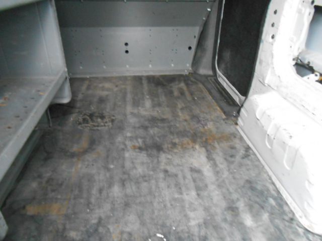Photo 5 of this NISSAN NV200