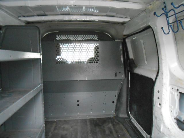 Photo 6 of this NISSAN NV200