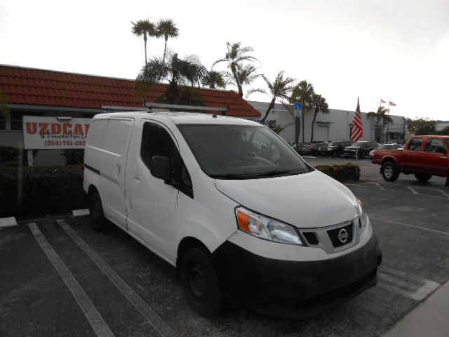 Photo 9 of this NISSAN NV200