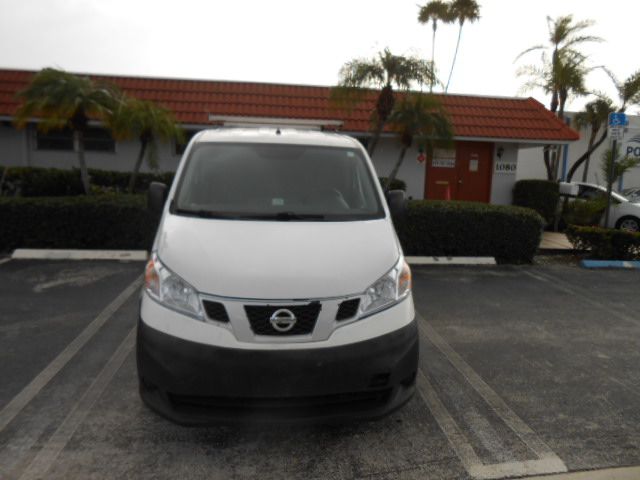 Photo 10 of this NISSAN NV200