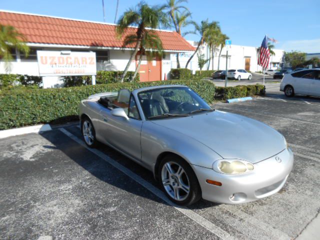 Photo 7 of this MAZDA MX-5 MIATA