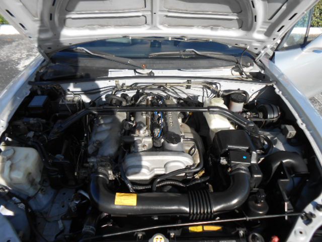 Photo 16 of this MAZDA MX-5 MIATA
